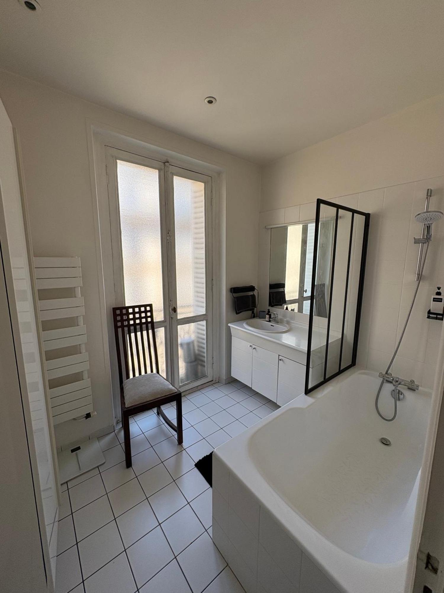 Appartement 140M2 Proche Des Champs Elysees Paris Exteriör bild